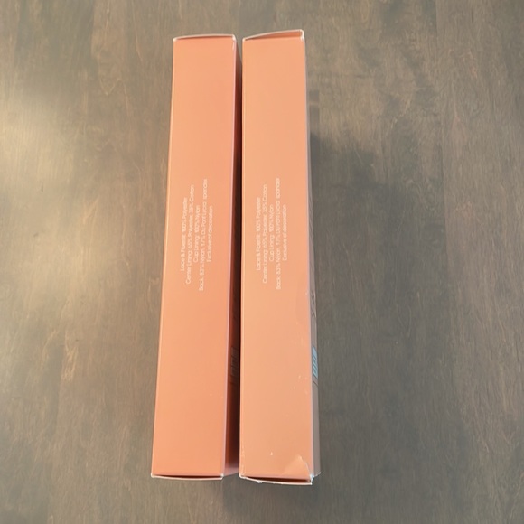 NWT Vintage Sears White Cross N
Shape Seamed Lace Cup Lace Bras - Picture 8 of 14